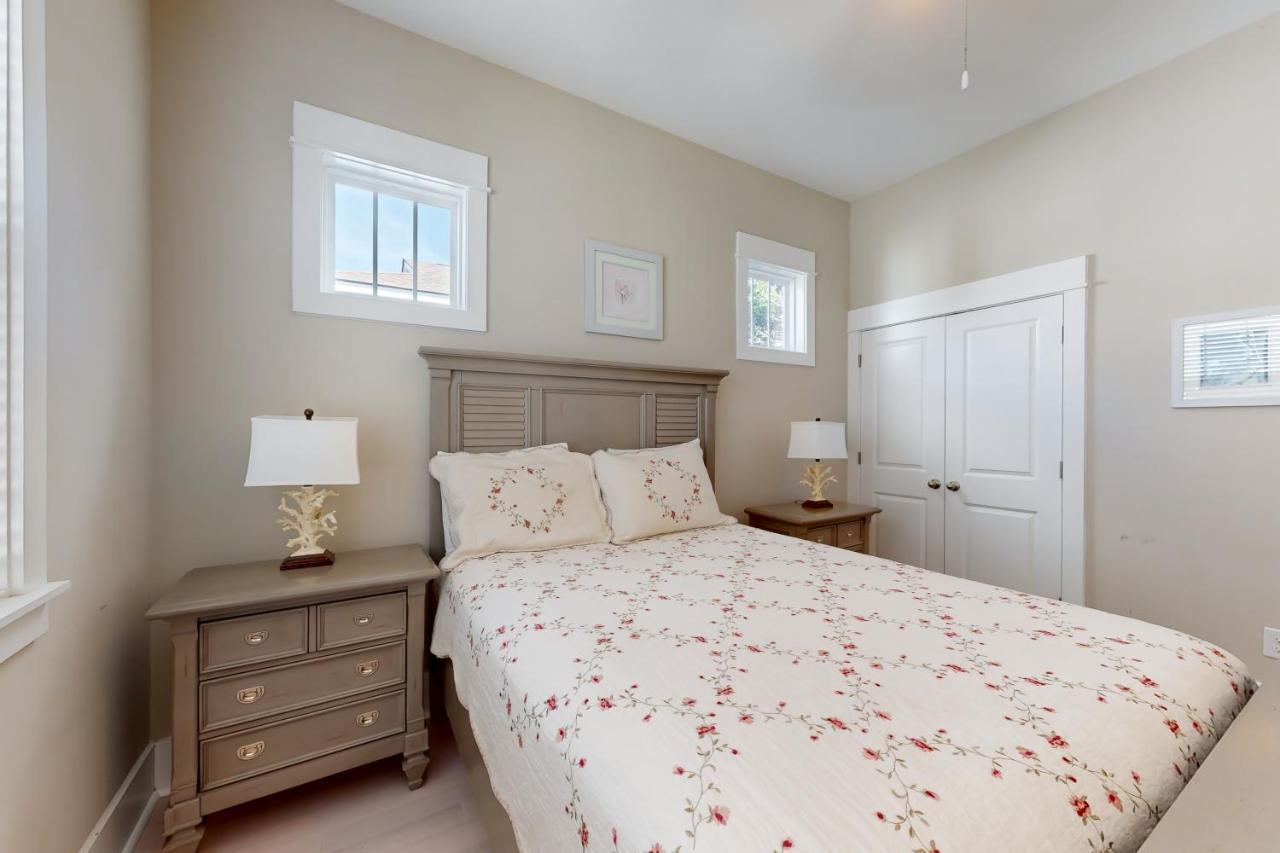 Seas The Day Villa Myrtle Beach Buitenkant foto