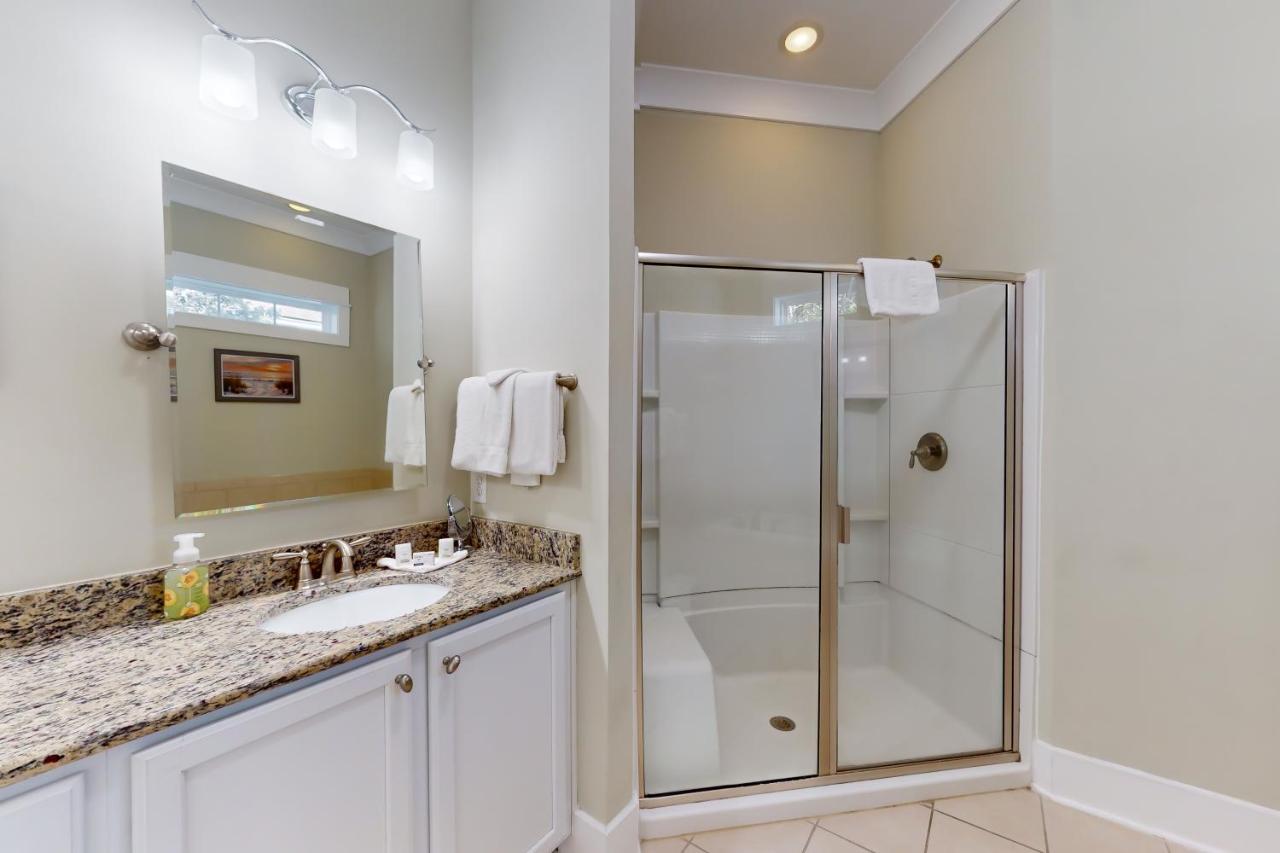 Seas The Day Villa Myrtle Beach Buitenkant foto