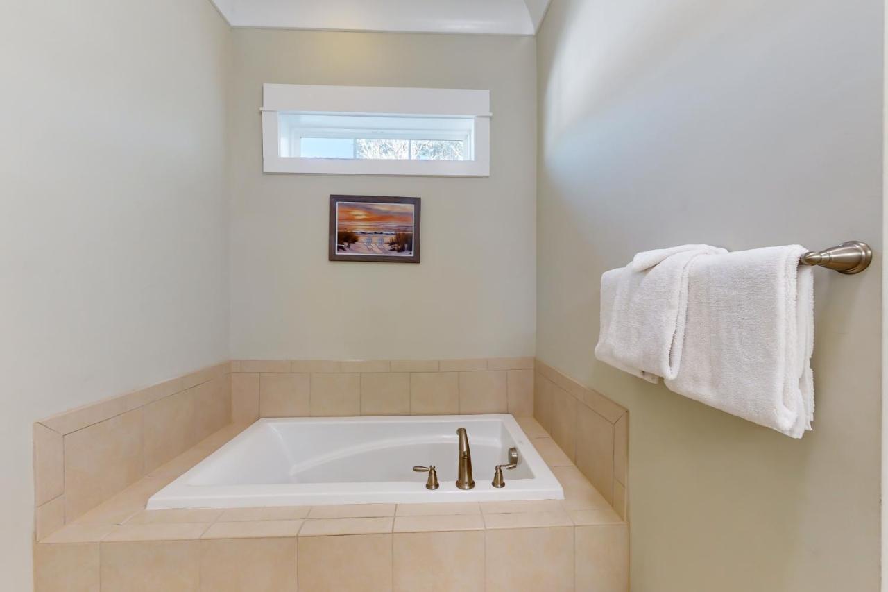 Seas The Day Villa Myrtle Beach Buitenkant foto