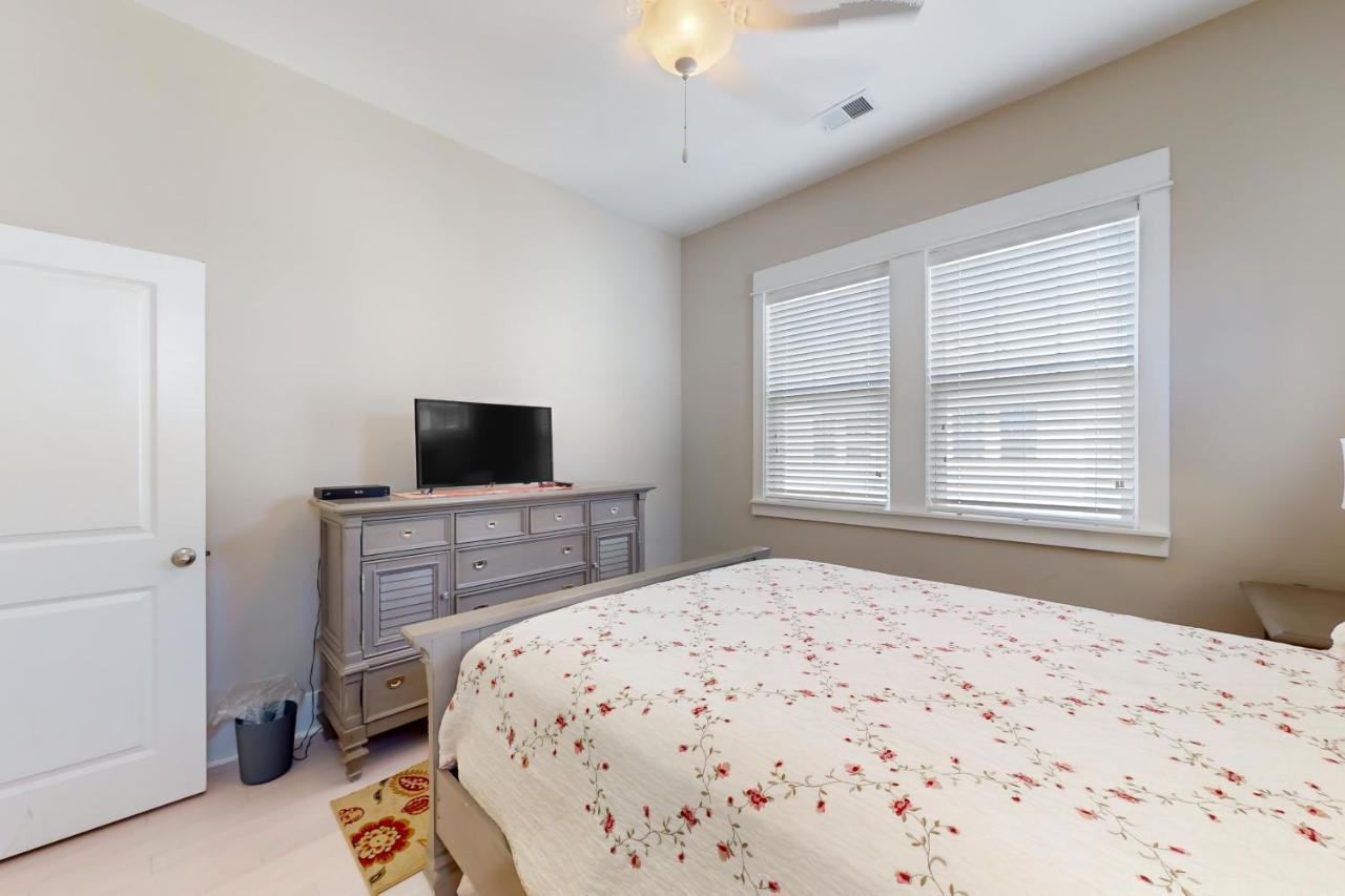 Seas The Day Villa Myrtle Beach Buitenkant foto