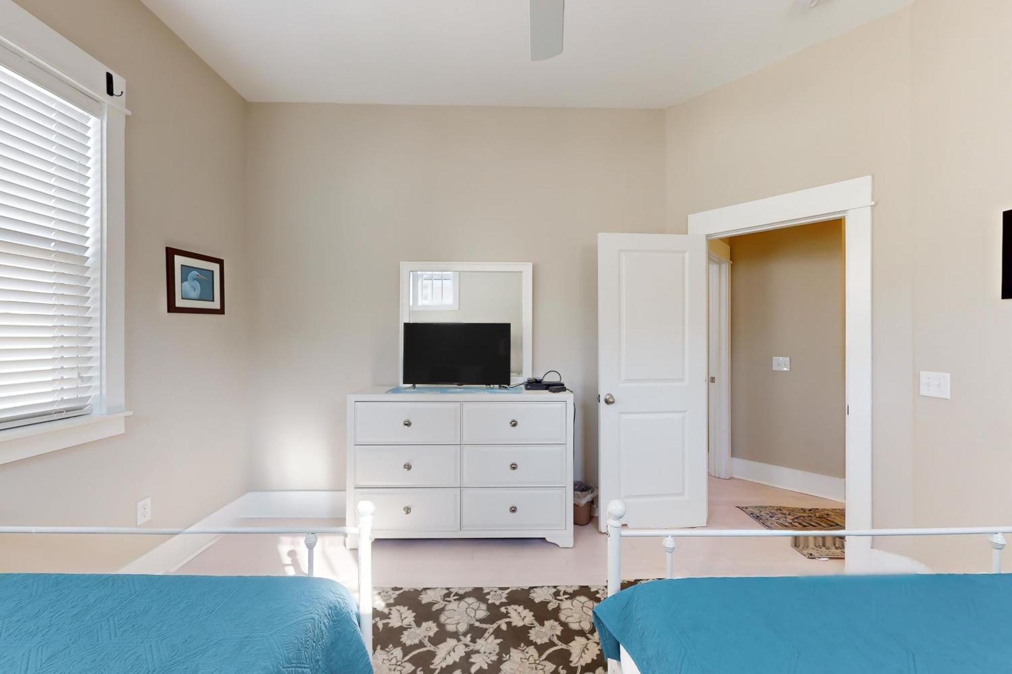 Seas The Day Villa Myrtle Beach Buitenkant foto